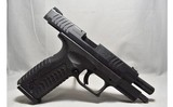 Springfield Armory ~ XDM-40 ~ .40 S&W - 3 of 3