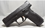 Springfield Armory ~ XDM-9 ~ 9mm Luger - 2 of 3