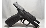 Springfield Armory ~ XDM-9 ~ 9mm Luger - 3 of 3