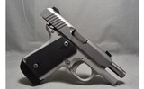 Kimber ~ Micro 9 ~ 9mm Luger - 3 of 3