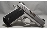 Kimber ~ Micro 9 ~ 9mm Luger - 1 of 3