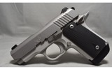 Kimber ~ Micro 9 ~ 9mm Luger - 2 of 3