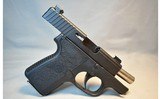 Kahr Arms ~ P380 Diamond ~ .380 ACP - 3 of 3