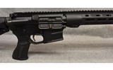 SAVAGE ~ MSR-15 ~ 5.56x45 - 3 of 8