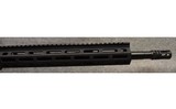 SAVAGE ~ MSR-15 ~ 5.56x45 - 4 of 8
