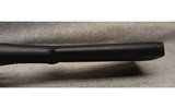 BENELLI ~ NOVA H2O ~ 12 GAUGE - 11 of 12