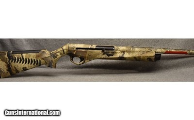 BENELLI ~ SUPER VINCI ~ 12 GAUGE