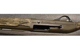 FRANCHI ~ AFFINITY 3 ~ 12 GAUGE - 12 of 12