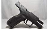 Springfield Armory ~ XDM-40 ~ .40 S&W - 3 of 3