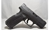 Springfield Armory ~ XDM-40 ~ .40 S&W - 1 of 3