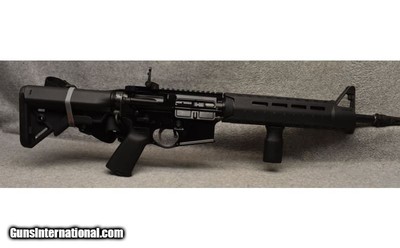 SONS OF LIBERTY GUN WORKS ~ M4 ~ 5.56X45