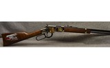 HENRY REPEATING ~ H004FM ~ .22 S/L/Large Rifle - 1 of 11