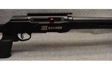 SAVAGE ~ A22 ~ .22LR - 3 of 7