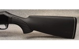 BERETTA ~ 1201 FP ~ 12 GAUGE - 5 of 11