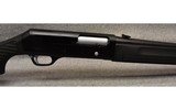 BERETTA ~ 1201 FP ~ 12 GAUGE - 3 of 11