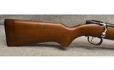 REMINGTON ~ 510 ~ .22 S/L/LR - 2 of 8