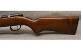 REMINGTON ~ 510 ~ .22 S/L/LR - 5 of 8