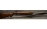 REMINGTON ~ 510 ~ .22 S/L/LR - 1 of 8