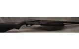 REMINGTON ~ 11-87 SPORTSMAN ~ 12 GAUGE - 1 of 9