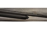 REMINGTON ~ 11-87 SPORTSMAN ~ 12 GAUGE - 4 of 9