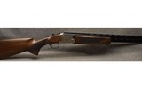 POINTER ~ ACRIUS ~ 12 GAUGE - 1 of 10