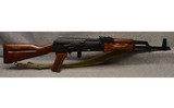 SOVIET ARMS ~ SA-47 ~ 7.62X39 - 1 of 11