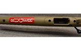 RUGER ~ AMERICAN ~ .350 LEGEND - 8 of 10