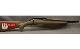 RUGER ~ AMERICAN ~ .350 LEGEND - 1 of 10