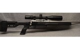 SAVAGE ARMS ~ 116 ~ .300 WINCHESTER MAGNUM - 1 of 8