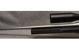 SAVAGE ARMS ~ 116 ~ .300 WINCHESTER MAGNUM - 6 of 8