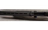 SAVAGE ARMS ~ 116 ~ .300 WINCHESTER MAGNUM - 7 of 8