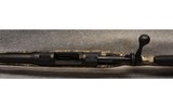 SAVAGE ARMS ~ 110 ~ 6.5MM CREEDMOOR - 11 of 11
