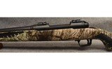 SAVAGE ARMS ~ 110 ~ 6.5MM CREEDMOOR - 6 of 11