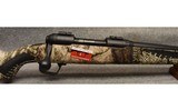 SAVAGE ARMS ~ 110 ~ 6.5MM CREEDMOOR - 3 of 11