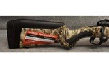 SAVAGE ARMS ~ 110 ~ 6.5MM CREEDMOOR - 2 of 11