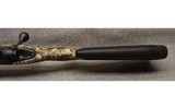 SAVAGE ARMS ~ 110 ~ 6.5MM CREEDMOOR - 10 of 11