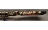 SAVAGE ARMS ~ 110 ~ 6.5MM CREEDMOOR - 9 of 11