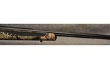 SAVAGE ARMS ~ 110 ~ 6.5MM CREEDMOOR - 4 of 11