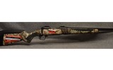 SAVAGE ARMS ~ 110 ~ 6.5MM CREEDMOOR - 1 of 11