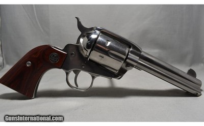 Ruger ~ New Vaquero ~ .45 Caliber