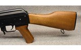 POLYTECH ~ AKS-762 ~ 7.62X39MM - 5 of 12