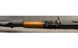 POLYTECH ~ AKS-762 ~ 7.62X39MM - 12 of 12