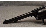 Ruger ~ New Model Single-Six ~ .22 Long rifle/.22 Magnum - 5 of 5