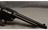 Ruger ~ New Model Single-Six ~ .22 Long rifle/.22 Magnum - 3 of 5