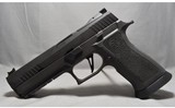 Sig Sauer ~ P320 X Five ~ 9mm Luger - 2 of 3