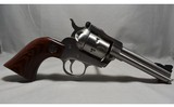 Ruger New Model Single-Six ~ .22 LR/,22 Magnum - 1 of 5