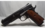 Smith & Wesson ~ SW 1911 ~ .45 Auto - 2 of 3