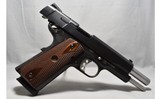 Smith & Wesson ~ SW 1911 ~ .45 Auto - 3 of 3