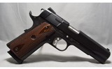 Smith & Wesson ~ SW 1911 ~ .45 Auto