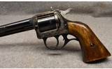 Harrington & Richardson ~ Model 676 ~ .22 Long Rifle/.22 Magnum - 4 of 5